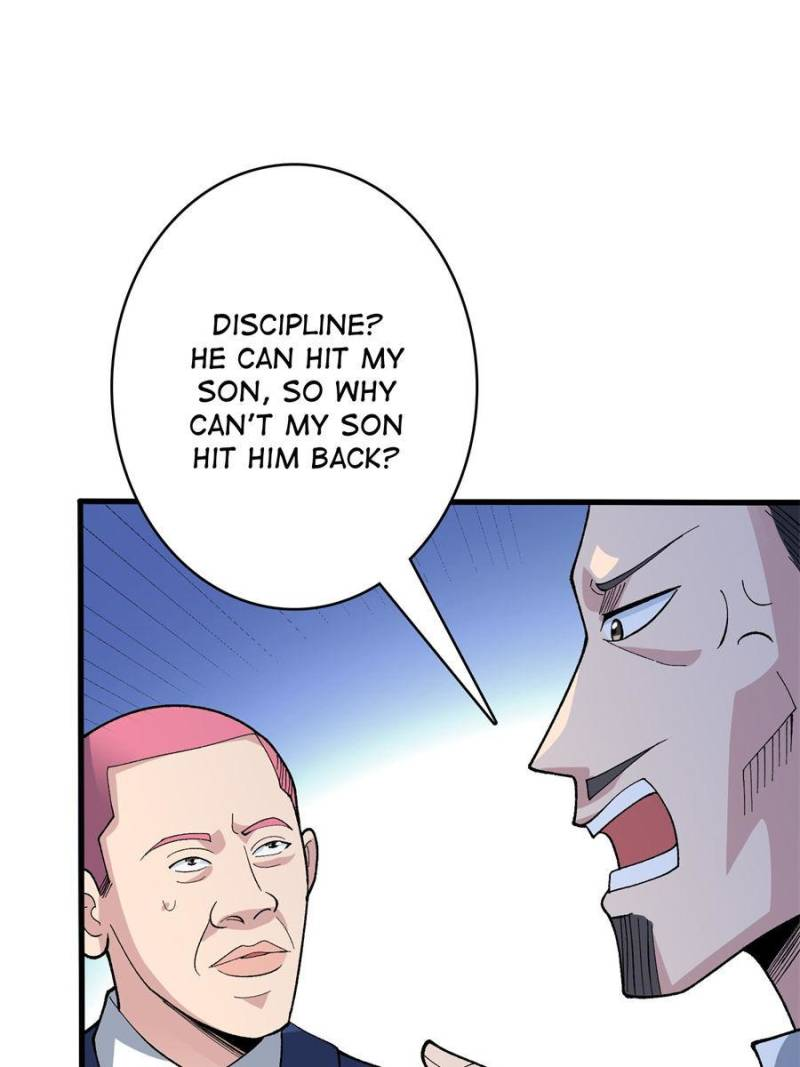 Infinite Job Transfer: I Can Summon Max Level Goddess Chapter 48 24
